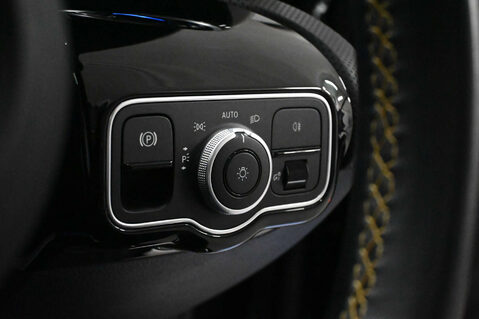 Mercedes-Benz CLA Class 2.0 AMG CLA 45 S 4Matic+ Plus Auto 4WD 4dr 43