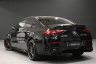 Mercedes-Benz CLA Class 2.0 AMG CLA 45 S 4Matic+ Plus Auto 4WD 4dr 2