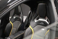 Mercedes-Benz CLA Class 2.0 AMG CLA 45 S 4Matic+ Plus Auto 4WD 4dr 22