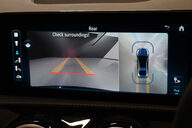 Mercedes-Benz CLA Class 2.0 AMG CLA 45 S 4Matic+ Plus Auto 4WD 4dr 60