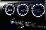 Mercedes-Benz CLA Class 2.0 AMG CLA 45 S 4Matic+ Plus Auto 4WD 4dr 53