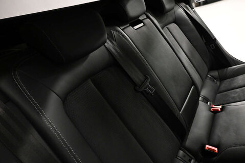 Audi A6 2.0 A6 Black Edition 40 TDI MHEV Q Semi-Auto 4WD 5dr 42