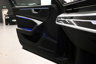 Audi A6 2.0 A6 Black Edition 40 TDI MHEV Q Semi-Auto 4WD 5dr 60