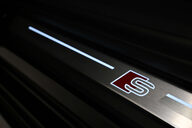 Audi A6 2.0 A6 Black Edition 40 TDI MHEV Q Semi-Auto 4WD 5dr 31