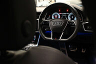 Audi A6 2.0 A6 Black Edition 40 TDI MHEV Q Semi-Auto 4WD 5dr 13