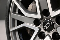 Audi A6 2.0 A6 Black Edition 40 TDI MHEV Q Semi-Auto 4WD 5dr 10