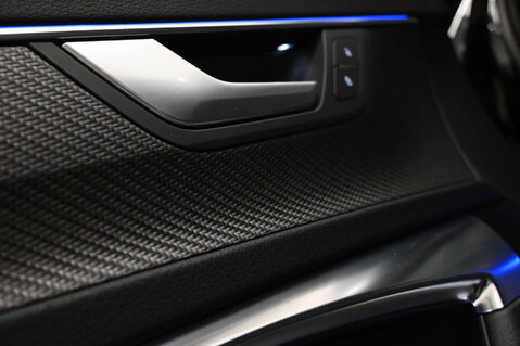 Audi A6 2.0 A6 Black Edition 40 TDI MHEV Q Semi-Auto 4WD 5dr 29