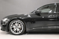 Audi A6 2.0 A6 Black Edition 40 TDI MHEV Q Semi-Auto 4WD 5dr 32