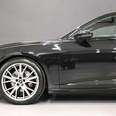Audi A6 2.0 A6 Black Edition 40 TDI MHEV Q Semi-Auto 4WD 5dr 1
