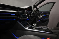 Audi A6 2.0 A6 Black Edition 40 TDI MHEV Q Semi-Auto 4WD 5dr 4