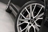 Audi A6 2.0 A6 Black Edition 40 TDI MHEV Q Semi-Auto 4WD 5dr 5