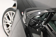 Audi A6 2.0 A6 Black Edition 40 TDI MHEV Q Semi-Auto 4WD 5dr 24