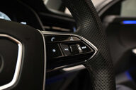 Audi A6 2.0 A6 Black Edition 40 TDI MHEV Q Semi-Auto 4WD 5dr 44