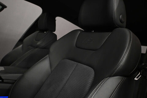 Audi A6 2.0 A6 Black Edition 40 TDI MHEV Q Semi-Auto 4WD 5dr 27