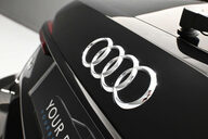 Audi A6 2.0 A6 Black Edition 40 TDI MHEV Q Semi-Auto 4WD 5dr 18