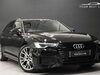 Audi A6 2.0 A6 Black Edition 40 TDI MHEV Q Semi-Auto 4WD 5dr