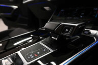 Audi A6 2.0 A6 Black Edition 40 TDI MHEV Q Semi-Auto 4WD 5dr 50