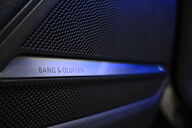 Audi A6 2.0 A6 Black Edition 40 TDI MHEV Q Semi-Auto 4WD 5dr 8