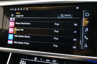 Audi A6 2.0 A6 Black Edition 40 TDI MHEV Q Semi-Auto 4WD 5dr 54