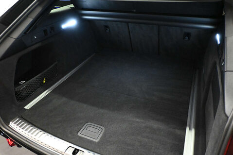 Audi A6 2.0 A6 Black Edition 40 TDI MHEV Q Semi-Auto 4WD 5dr 63