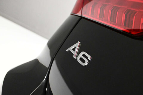 Audi A6 2.0 A6 Black Edition 40 TDI MHEV Q Semi-Auto 4WD 5dr 20