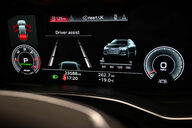 Audi A6 2.0 A6 Black Edition 40 TDI MHEV Q Semi-Auto 4WD 5dr 48