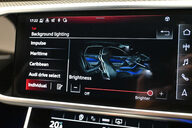 Audi A6 2.0 A6 Black Edition 40 TDI MHEV Q Semi-Auto 4WD 5dr 11