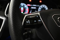 Audi A6 2.0 A6 Black Edition 40 TDI MHEV Q Semi-Auto 4WD 5dr 45