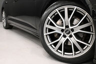 Audi A6 2.0 A6 Black Edition 40 TDI MHEV Q Semi-Auto 4WD 5dr 12
