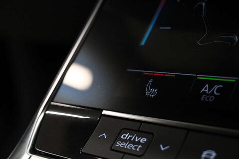 Audi A6 2.0 A6 Black Edition 40 TDI MHEV Q Semi-Auto 4WD 5dr 23