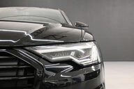 Audi A6 2.0 A6 Black Edition 40 TDI MHEV Q Semi-Auto 4WD 5dr 38