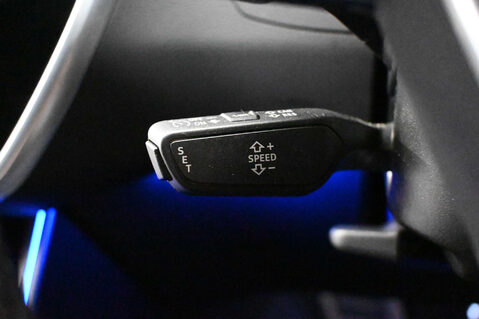 Audi A6 2.0 A6 Black Edition 40 TDI MHEV Q Semi-Auto 4WD 5dr 56