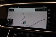 Audi A6 2.0 A6 Black Edition 40 TDI MHEV Q Semi-Auto 4WD 5dr 53