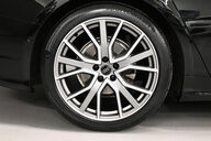 Audi A6 2.0 A6 Black Edition 40 TDI MHEV Q Semi-Auto 4WD 5dr 14