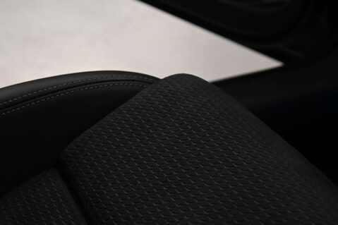 Audi A6 2.0 A6 Black Edition 40 TDI MHEV Q Semi-Auto 4WD 5dr 61