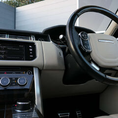 Land Rover Range Rover 5.0 Range Rover Autobiography V8 Auto 4WD 5dr 1