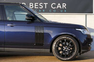 Land Rover Range Rover 5.0 Range Rover Autobiography V8 Auto 4WD 5dr 13