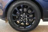 Land Rover Range Rover 5.0 Range Rover Autobiography V8 Auto 4WD 5dr 11