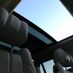 Land Rover Range Rover 5.0 Range Rover Autobiography V8 Auto 4WD 5dr 1