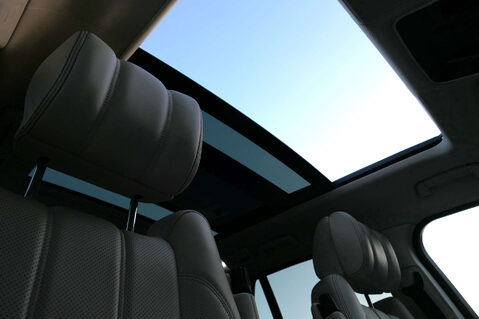 Land Rover Range Rover 5.0 Range Rover Autobiography V8 Auto 4WD 5dr 30