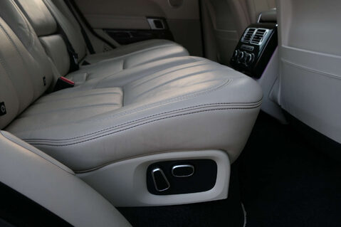 Land Rover Range Rover 5.0 Range Rover Autobiography V8 Auto 4WD 5dr 27