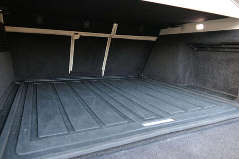 Land Rover Range Rover 5.0 Range Rover Autobiography V8 Auto 4WD 5dr 21