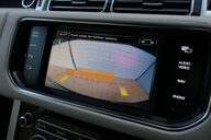 Land Rover Range Rover 5.0 Range Rover Autobiography V8 Auto 4WD 5dr 40