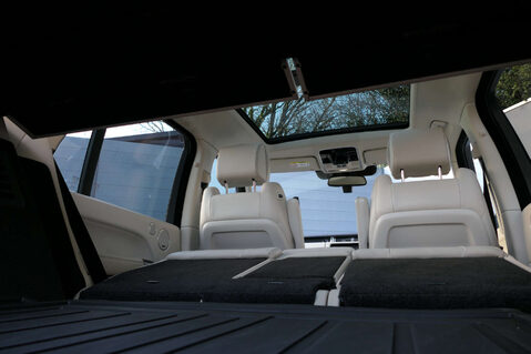 Land Rover Range Rover 5.0 Range Rover Autobiography V8 Auto 4WD 5dr 22