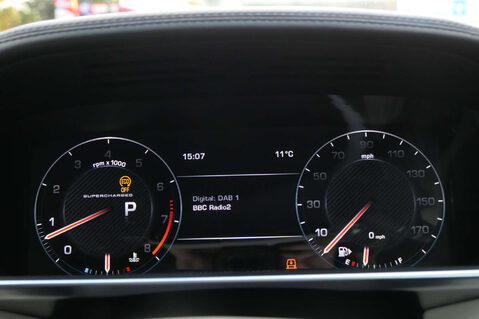 Land Rover Range Rover 5.0 Range Rover Autobiography V8 Auto 4WD 5dr 50