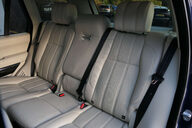 Land Rover Range Rover 5.0 Range Rover Autobiography V8 Auto 4WD 5dr 7