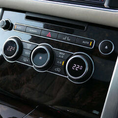 Land Rover Range Rover 5.0 Range Rover Autobiography V8 Auto 4WD 5dr 1