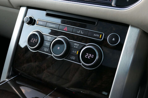 Land Rover Range Rover 5.0 Range Rover Autobiography V8 Auto 4WD 5dr 34