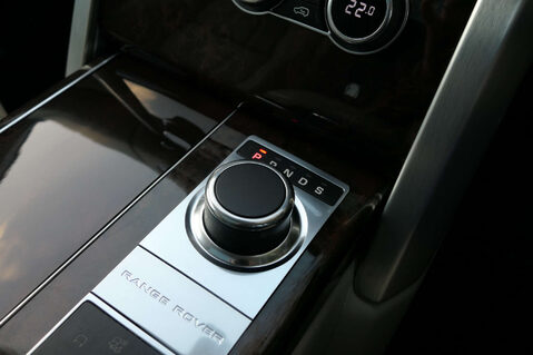 Land Rover Range Rover 5.0 Range Rover Autobiography V8 Auto 4WD 5dr 35