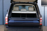 Land Rover Range Rover 5.0 Range Rover Autobiography V8 Auto 4WD 5dr 19